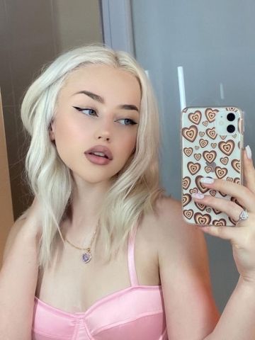 Дина Ласковая Нежная Реал