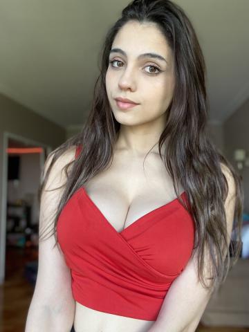 Анастасия Богиня Вип фото 4