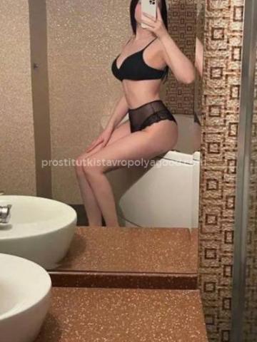 Даша Кудряшка