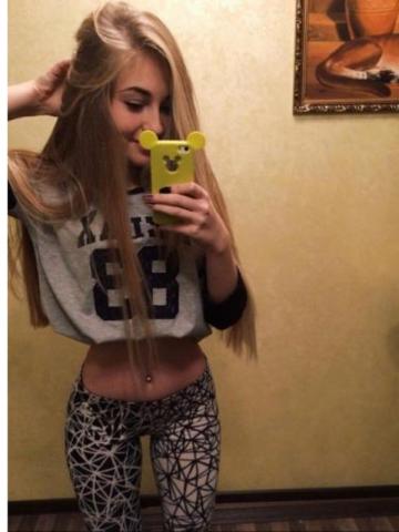 Ева Тайно Реал фото 2